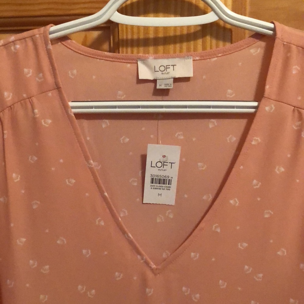 Pretty blouse - Picture 3 of 6